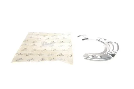 Захист колодок TRUCKTEC 08.35.252