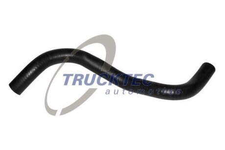 Гидравлический шланг, рулевое управление TRUCKTEC 08.37.058