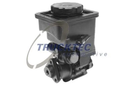 Гидравлический насос, рулевое управление TRUCKTEC 08.37.075