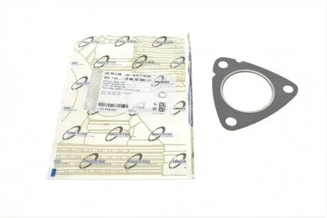 Прокладка вихлопної труби TRUCKTEC 08.39.038