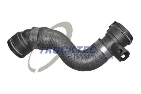 Шланг радіатора TRUCKTEC 08.40.034