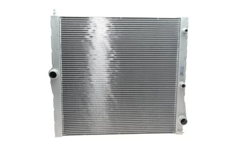 Радіатор охолодження TRUCKTEC 08.40.123