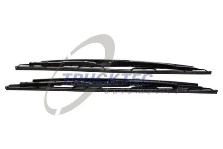Щітка двірника TRUCKTEC 08.58.267