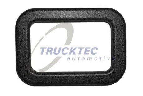 Рамка ручки дверей TRUCKTEC 08.62.107