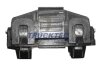 Шарнірне з’єднання, кришка паливного бака TRUCKTEC 08.62.485 (фото 1)