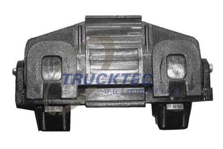 Шарнірне з’єднання, кришка паливного бака TRUCKTEC 08.62.485