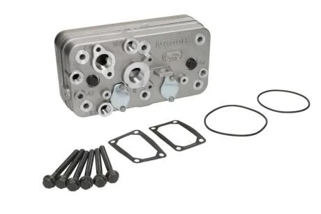 Клапан впуск випуск / ВПУСК IVECO LKW 8040.05/8040.25/8060.05/8060.25 (45.5X8X125.5) TRW 17075