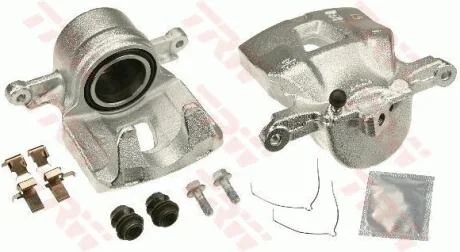 - Гальмівний супорт TRW BCN834E