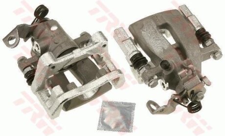 - Гальмівний супорт TRW BCQ125E