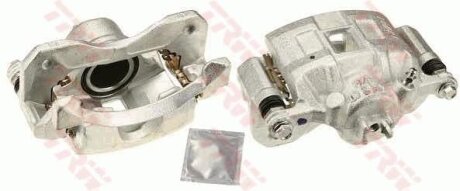 - Гальмівний супорт TRW BCS740