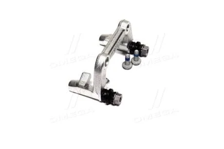 Скоба, супорт гальма задн Лів HONDA ACCORD VI, ACCORD VII 1.8-2.4 03.97-05.08 TRW BDA1000