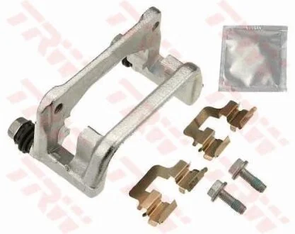 - Скоба гальмівного супорта TRW BDA1021