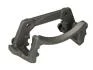 Скоба, супорт гальма передн Лів/Прав MERCEDES A (W169), B SPORTS TOURER (W245) 1.5-2.0D 09.04-06.12 TRW BDA1077 (фото 2)