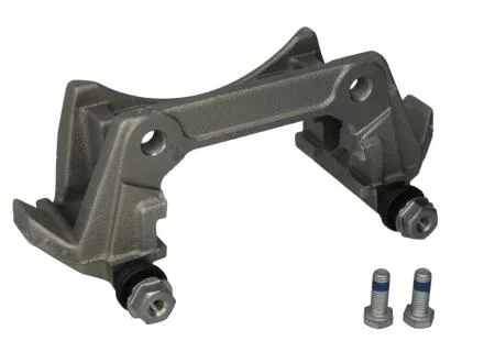 Скоба, супорт гальма передн Лів/Прав MERCEDES A (W169), B SPORTS TOURER (W245) 1.5-2.0D 09.04-06.12 TRW BDA1077