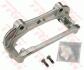 Скоба супорта Range Rover III 5.0 &quot;F &quot;05-12 TRW BDA1083 (фото 1)