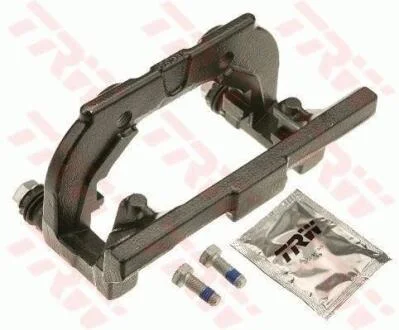 A_Скоба супорта Range Rover III 5.0 "RL "05-12 TRW BDA1084