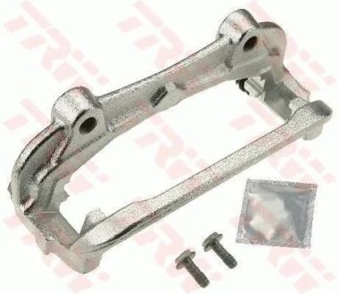 Скоба тормозного суппорта LAND ROVER DISCOVERY/RR SPORT 09- задн. TRW BDA1090