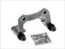Скоба, супорт гальма задн Прав RENAULT AVANTIME, CLIO III, ESPACE III, GRAND SCENIC II, MEGANE I, MEGANE II, MEGANE SCÉNIC, SCENIC I, SCENIC II 1.4-3.0 04.98-12.12 TRW BDA1097 (фото 1)