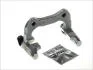 Скоба, супорт гальма задн Прав RENAULT AVANTIME, CLIO III, ESPACE III, GRAND SCENIC II, MEGANE I, MEGANE II, MEGANE SCÉNIC, SCENIC I, SCENIC II 1.4-3.0 04.98-12.12 TRW BDA1097 (фото 2)