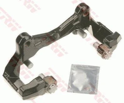 - Скоба гальмівного супорта TRW BDA1124