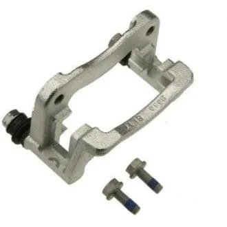 Скоба, супорт гальма задн Лів/Прав HONDA CIVIC VIII 1.4-2.2D 09.05-01.12 TRW BDA1130