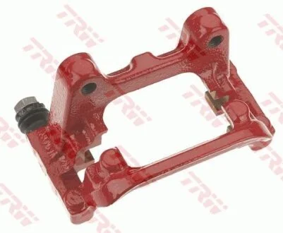Скоба, супорт гальма задн Прав AUDI A1 SKODA OCTAVIA III 1.0-2.0D 11.12-10.20 TRW BDA1171