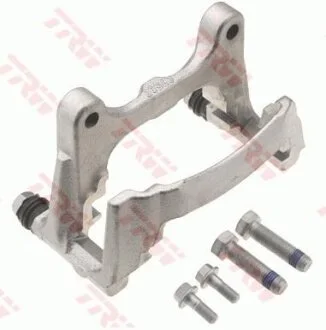 Скоба, супорт гальма задн Лів AUDI A8 D5, E-TRON, Q7, Q8 2.0-Electr TRW BDA1217