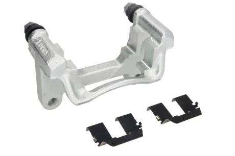 Скоба, супорт гальма задн Лів/Прав SEAT ALHAMBRA VW CALIFORNIA T4 CAMPER, SHARAN, TRANSPORTER T4 1.8-2.8 07.90-03.10 TRW BDA463