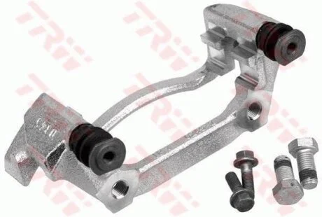 Скоба, супорт гальма передн Лів/Прав MERCEDES A (W168) 1.4/1.6/1.7D 07.97-08.04 TRW BDA519