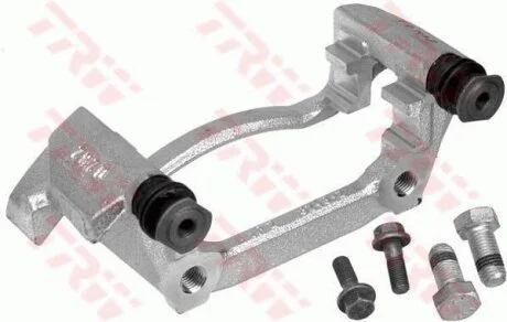 - Скоба гальмівного супорта TRW BDA520