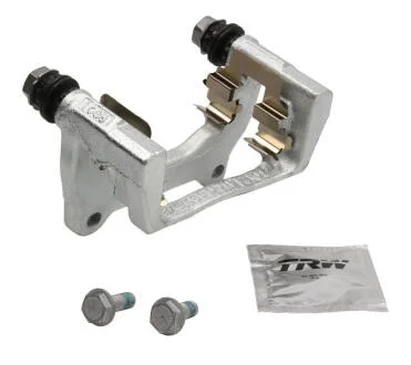 - Скоба гальмівного супорта TRW BDA548