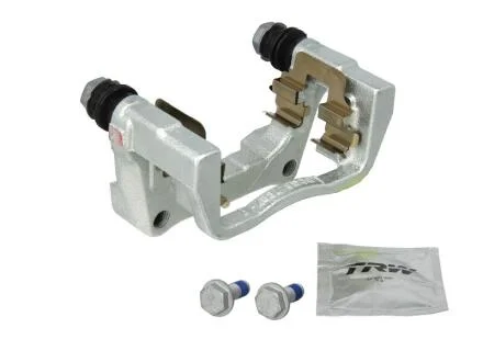 Скоба, супорт гальма задн Лів/Прав CHEVROLET CORSA, OPEL ASTRA G, ASTRA G/KOMBI, TRW BDA575