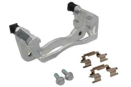 Скоба, супорт гальма передн Лів LAND ROVER FREELANDER I 1.8/2.0D/2.5 04.98-10.06 TRW BDA578