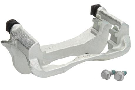 Скоба, супорт гальма передн Прав CITROEN C8, JUMPY I FIAT SCUDO, ULYSSE LANCIA PHEDRA PEUGEOT 807, EXPERT 1.9D-2.2D 04.98- TRW BDA596
