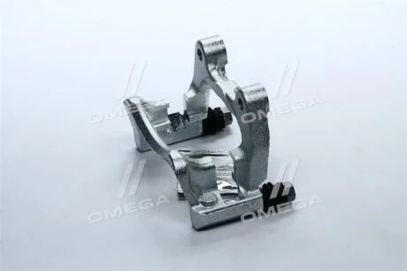 Скоба, супорт гальма задн Лів/Прав AUDI A3 SEAT ALTEA, ALTEA XL, LEON, LEON SC, TOLEDO III SKODA SUPERB II, YETI VW GOLF PLUS V, GOLF V, GOLF VI, JETTA III, TOURAN 1.2-3.2 02.03-12.17 TRW BDA686