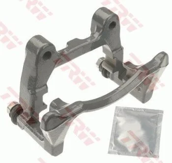 - Скоба гальмівного супорта TRW BDA692