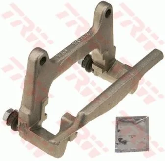 - Скоба гальмівного супорта TRW BDA695