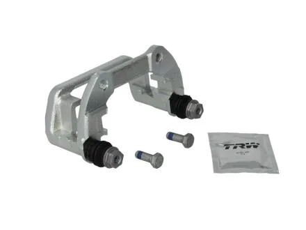 Скоба, супорт гальма задн Лів/Прав BMW 1 (E81), 1 (E87) 1.6/2.0/2.0D 06.04-12.11 TRW BDA900