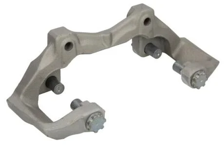 Скоба, супорт гальма передн Лів/Прав MERCEDES C (C204), C T-MODEL (S204), C (W204), CLC (CL203), CLS (C218), CLS SHOOTING BRAKE (X218), E (A207), E (C207), E T-MODEL (S212) 1.6-3.5 01.07- TRW BDA932