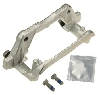 - Скоба гальмівного супорта TRW BDA946