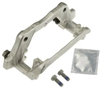 - Скоба гальмівного супорта TRW BDA947