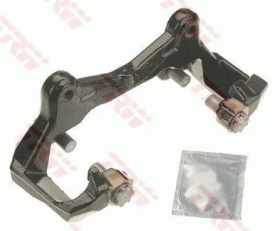 - Скоба гальмівного супорта TRW BDA979