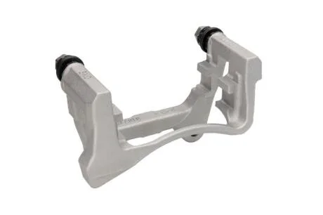 Скоба супорта задн.ліва Audi A3, Q3 Seat Alhambra Vw Cc B7, Eos, Passat Alltrack B7, Passat B6, Passat B7, Sharan, Tiguan 1.4-3.6 08.04- TRW BDA989