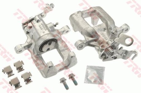 Гальмівний суппорт TRW BHN1137E