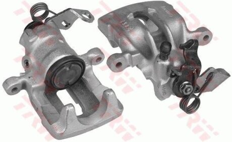 Суппорт тормозной VW/FORD/SEAT ALHAMBRA/GALAXY/SHARAN 95- задн.прав. TRW BHN165