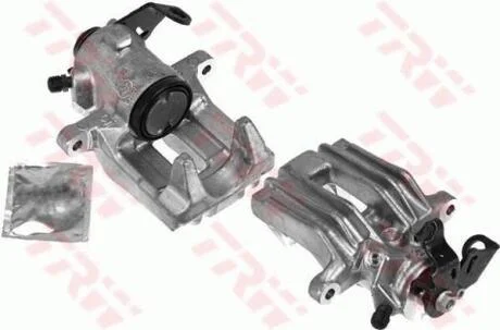 - Гальмівний супорт TRW BHN181E