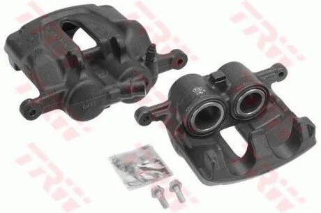 - Гальмівний супорт TRW BHN290E