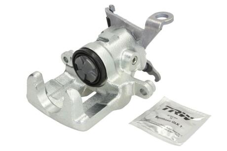 Суппорт тормозной FORD FOCUS 98-04 задн.лев. TRW BHN312