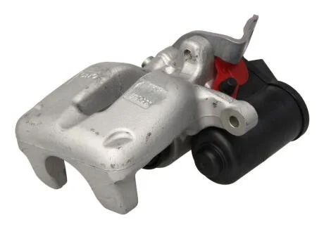 Супорт дискового тормоза L VW PASSAT 1.4-2.0D 03.05-10.11 TRW BHN357E