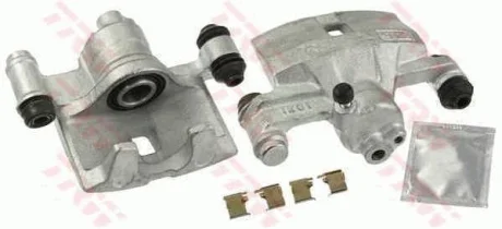 - Гальмівний супорт TRW BHN484E